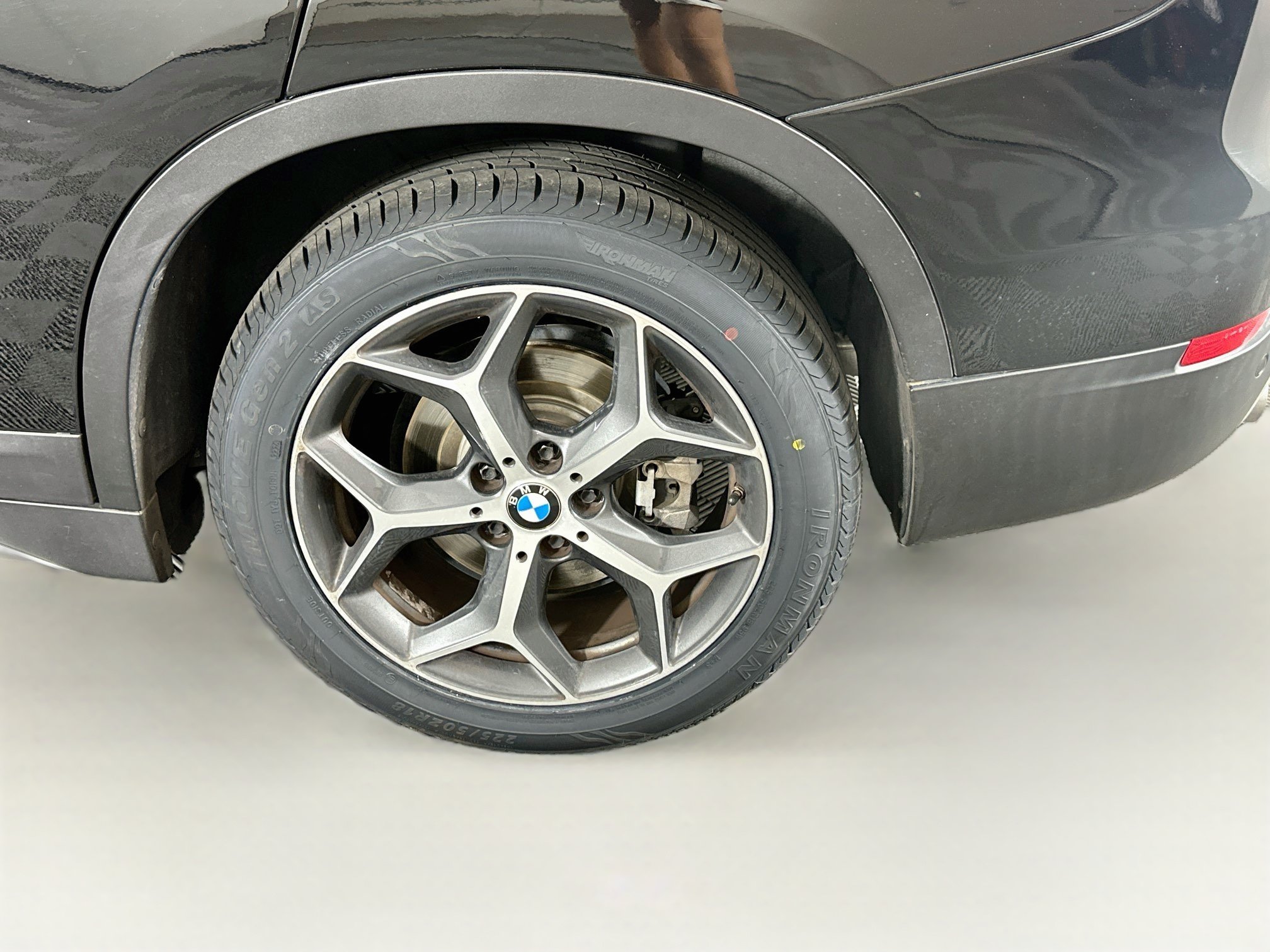 Used 2016 BMW X1 xDrive28i AWD/4WD image 11