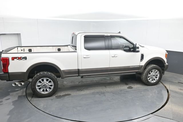 Used 2019 Ford F250 King Ranch w/ King Ranch Ultimate Package AWD/4WD image 26
