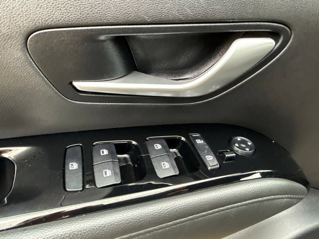 Used 2024 Hyundai Santa Cruz Limited AWD/4WD image 52