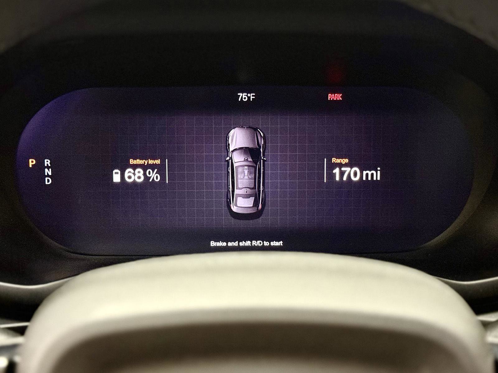 Used 2024 Polestar Polestar 2 image 19