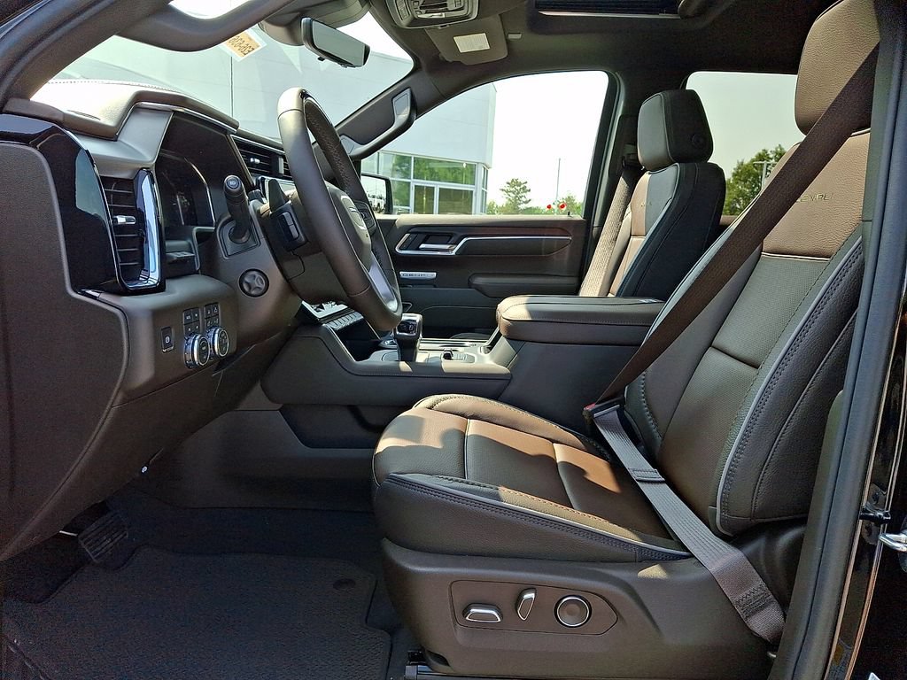 New 2026 GMC Sierra 1500 Denali AWD/4WD image 9