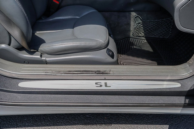 Used 2003 Mercedes-Benz SL 500 image 76