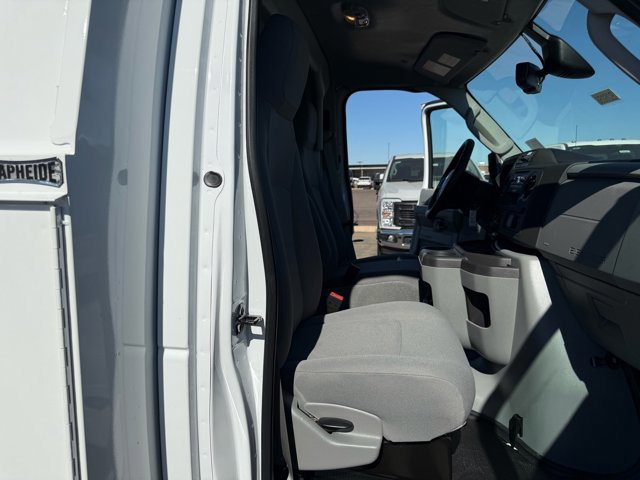 New 2026 Ford E-350 and Econoline 350 Super Duty w/ Power Equipment Group image 25