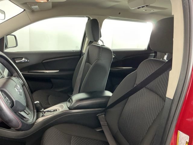 Used 2015 Dodge Journey American Value Package w/ Flexible Seating Group image 13
