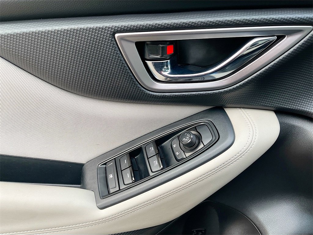 Used 2024 Subaru Forester Premium image 17