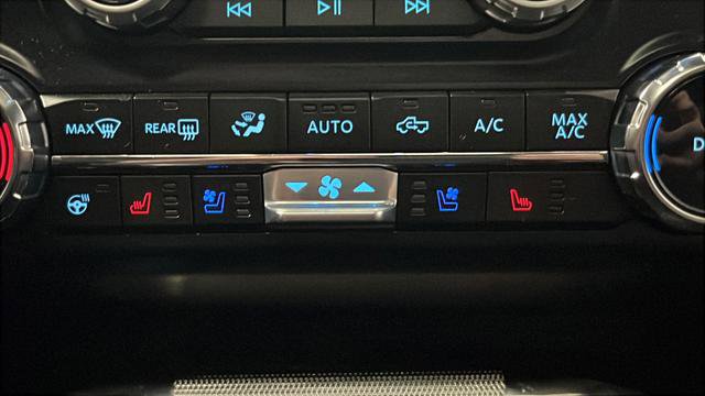 Used 2023 Ford F150 Raptor AWD/4WD image 38