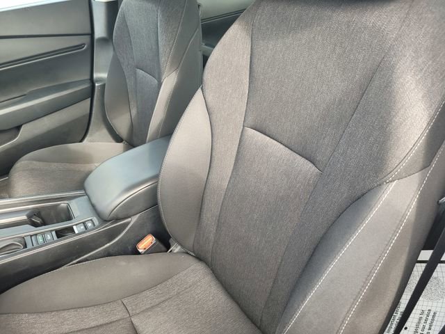 Certified 2024 Honda Accord EX image 13