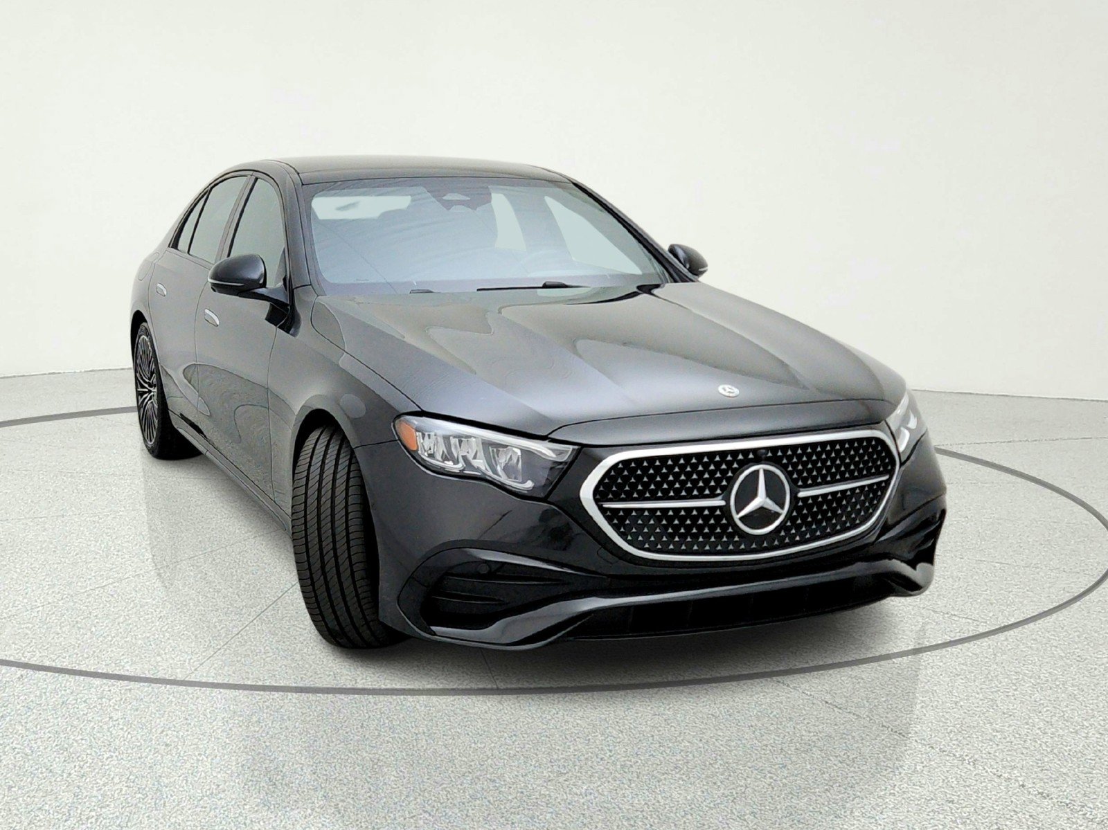 Certified 2026 Mercedes-Benz E 350 Sedan image 4