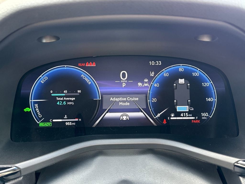 Used 2026 Toyota Camry XLE image 19