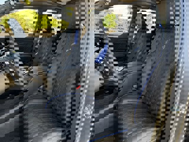 New 2026 Cadillac Optiq V w/ Magnus Launch Edition image 22