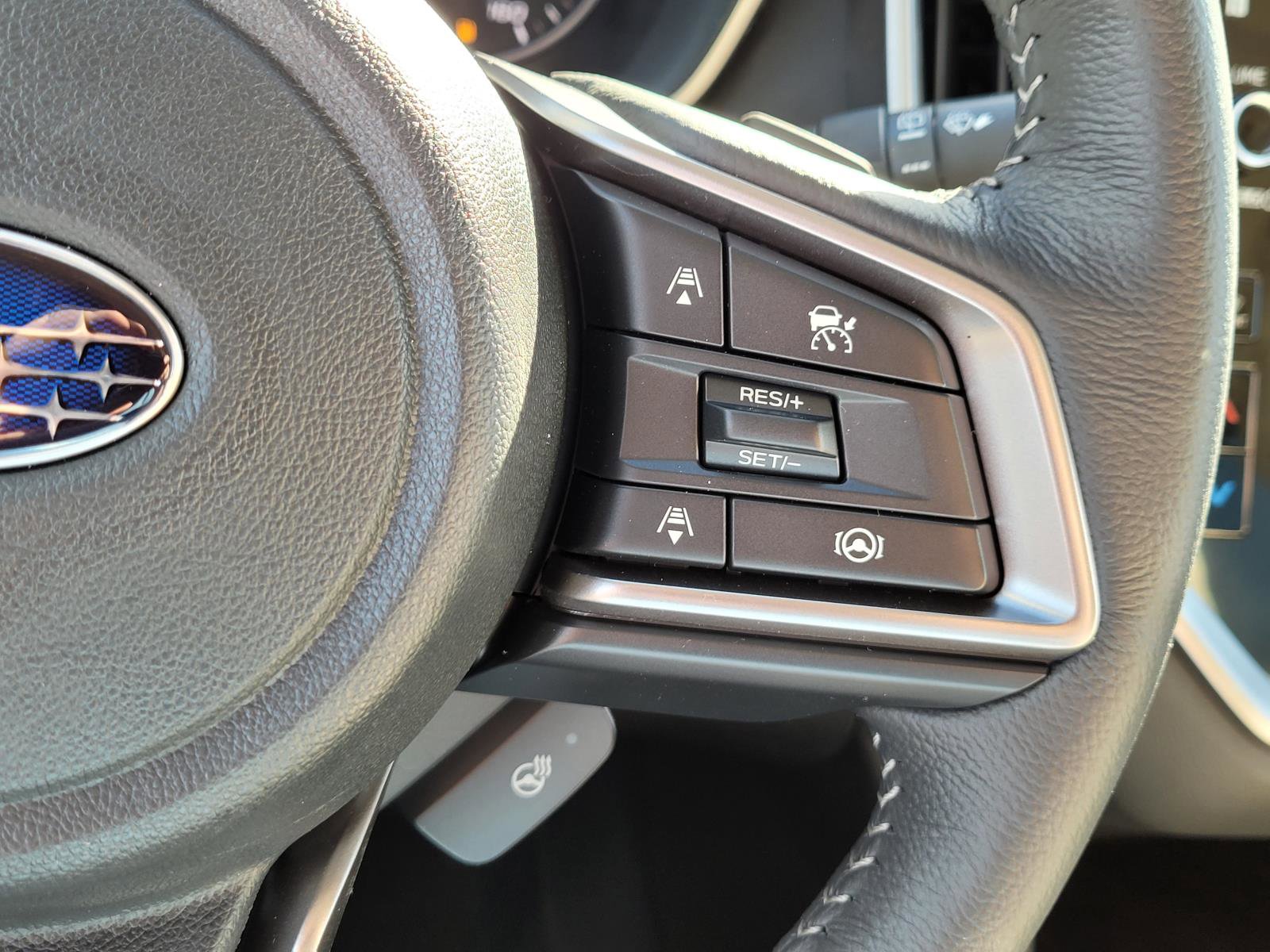 New 2026 Subaru Ascent Limited image 7