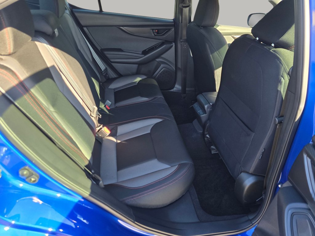 Used 2022 Subaru WRX AWD/4WD image 25