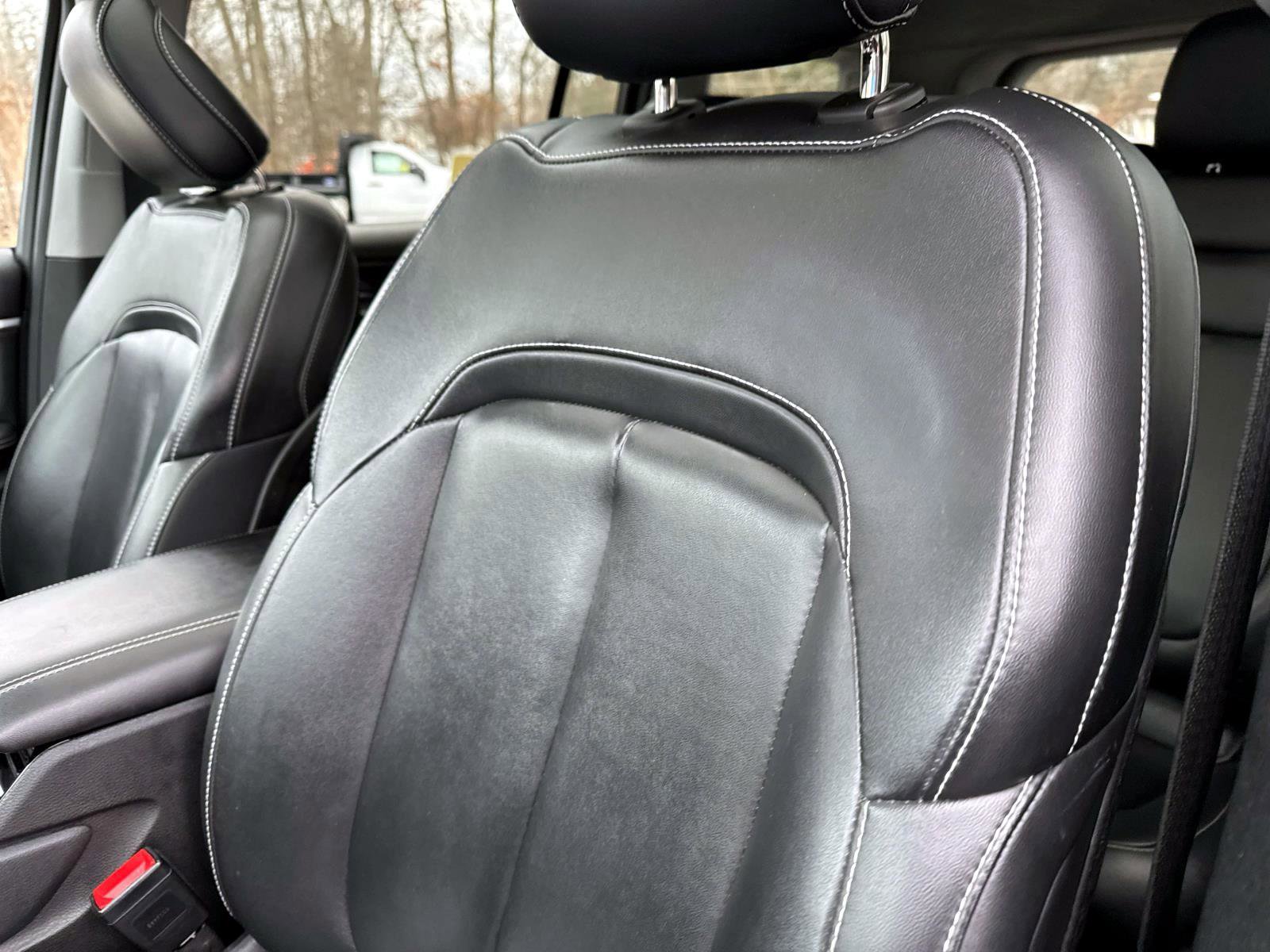 Used 2021 Jeep Grand Cherokee L Limited image 17