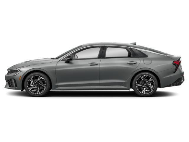 Used 2025 Kia K5 GT-Line w/ GT-Line Premium Package AWD/4WD image 2