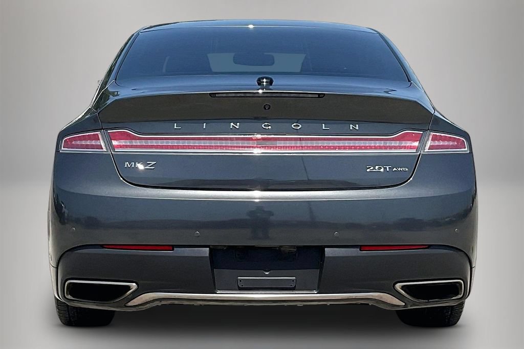 Used 2019 Lincoln MKZ Reserve AWD/4WD image 6