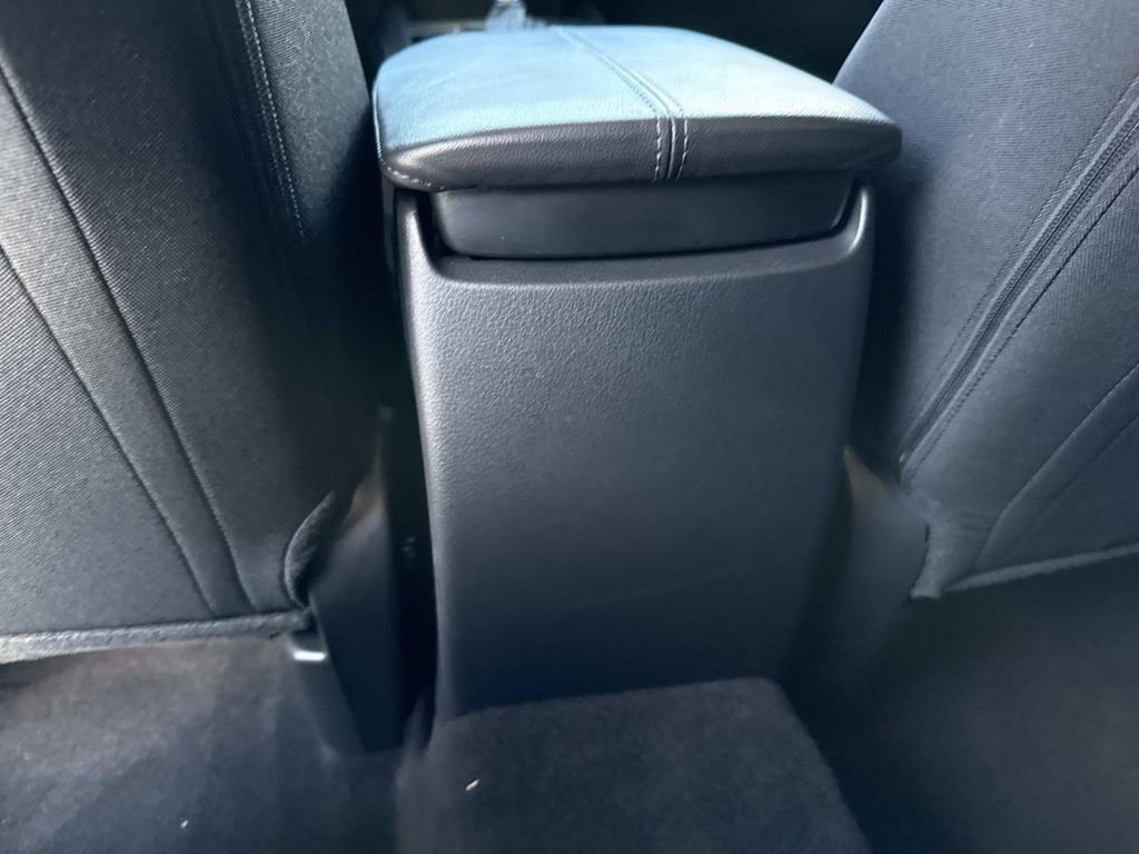 Certified 2025 MAZDA CX-30 AWD 2.5 S image 23