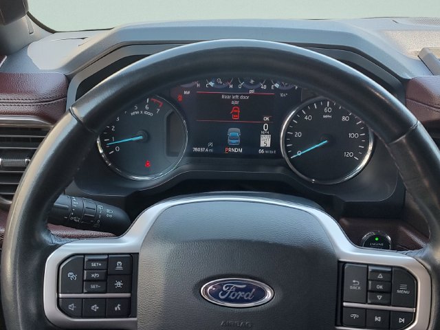 Used 2024 Ford Expedition Limited RWD image 12