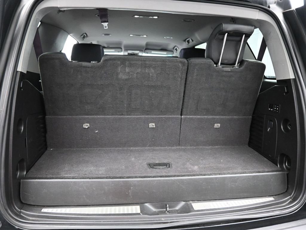 Used 2017 Chevrolet Tahoe Premier image 29