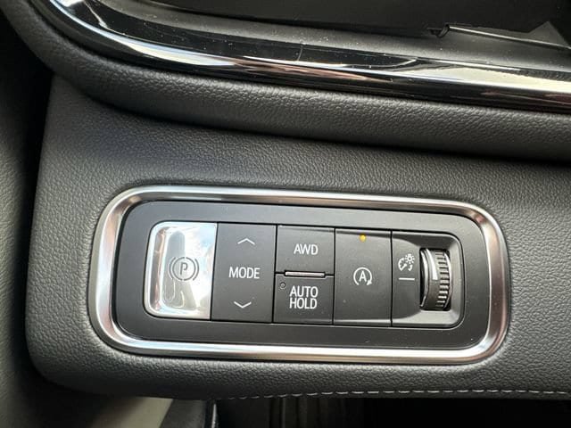 New 2026 Buick Enclave Sport Touring w/ Power Package AWD/4WD image 21