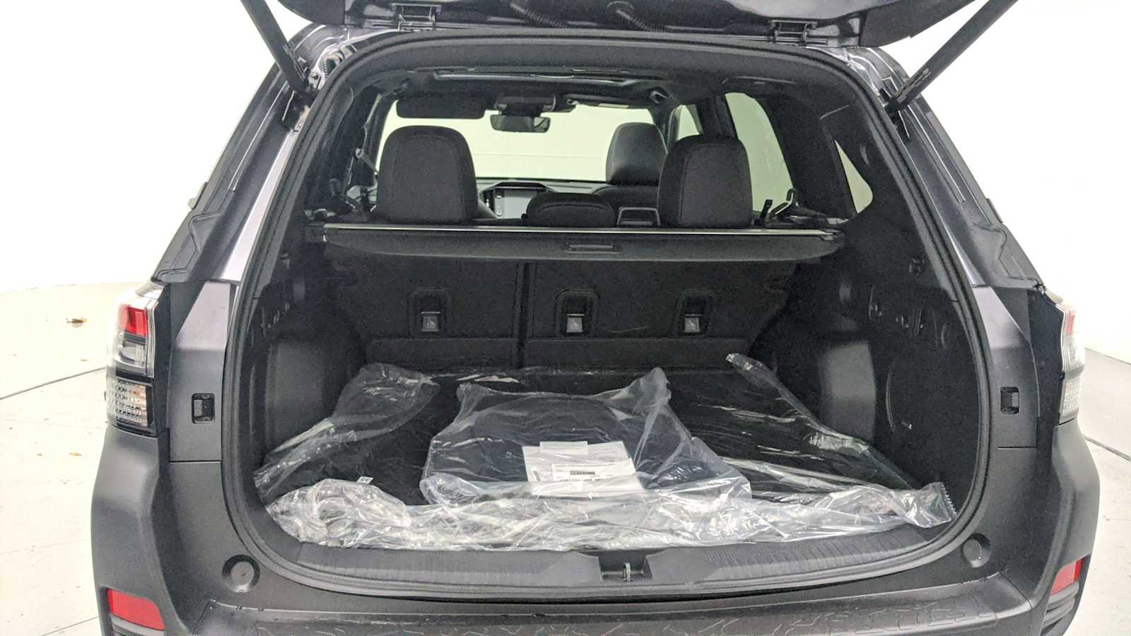 New 2026 Subaru Forester Wilderness image 27