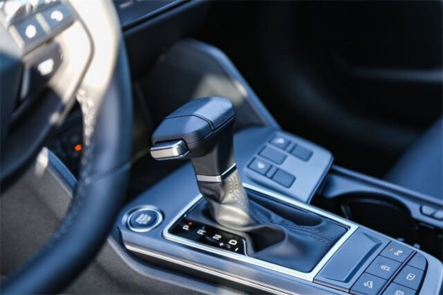 New 2026 Kia Sportage EX w/ EX Panorama Roof Package image 17