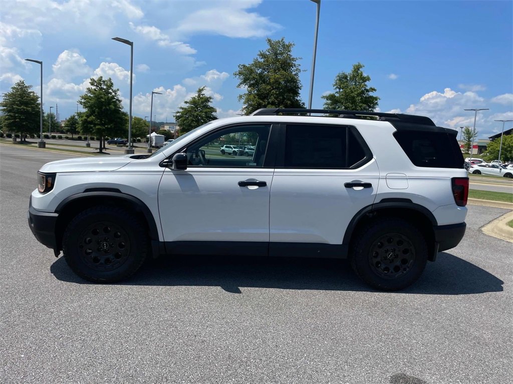 New 2026 Honda Passport TrailSport image 6
