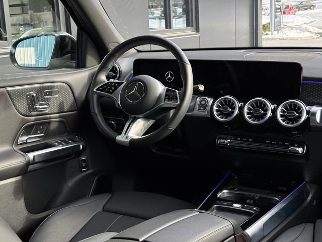 Used 2025 Mercedes-Benz GLB 250 4MATIC image 60