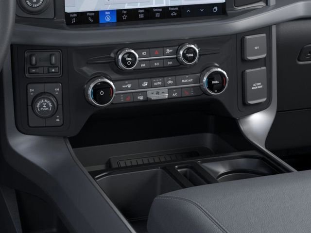 New 2025 Ford F150 XLT w/ Equipment Group 302A MID image 17