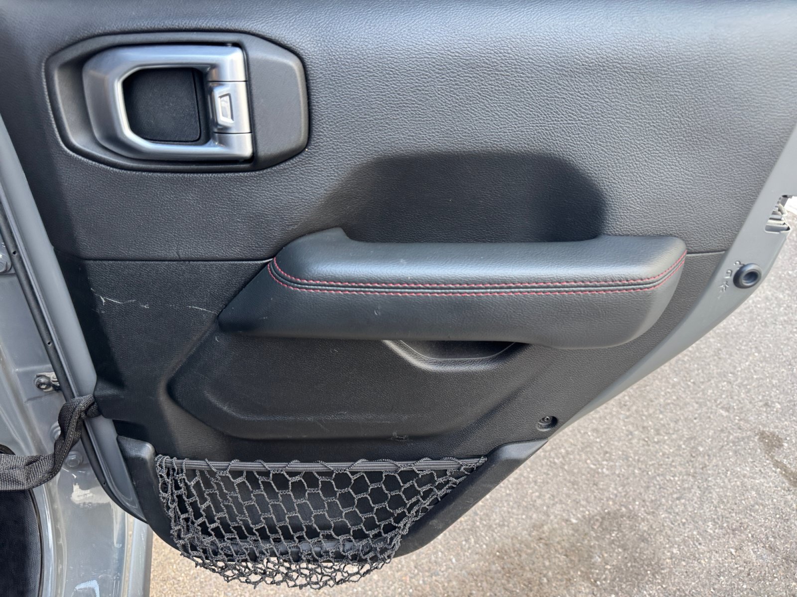 Used 2020 Jeep Wrangler Unlimited Rubicon AWD/4WD image 30
