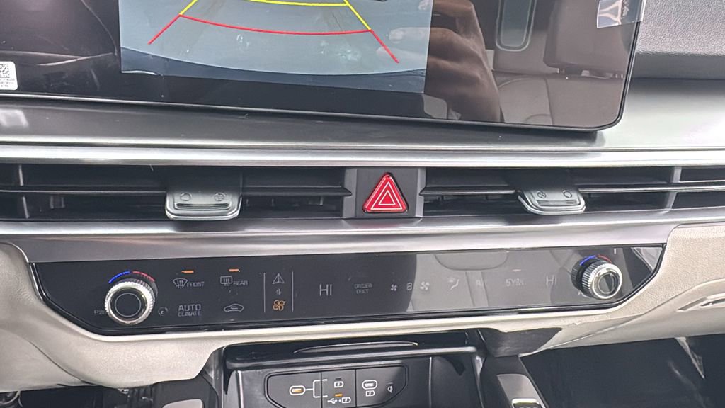 New 2026 Kia Sorento EX image 28