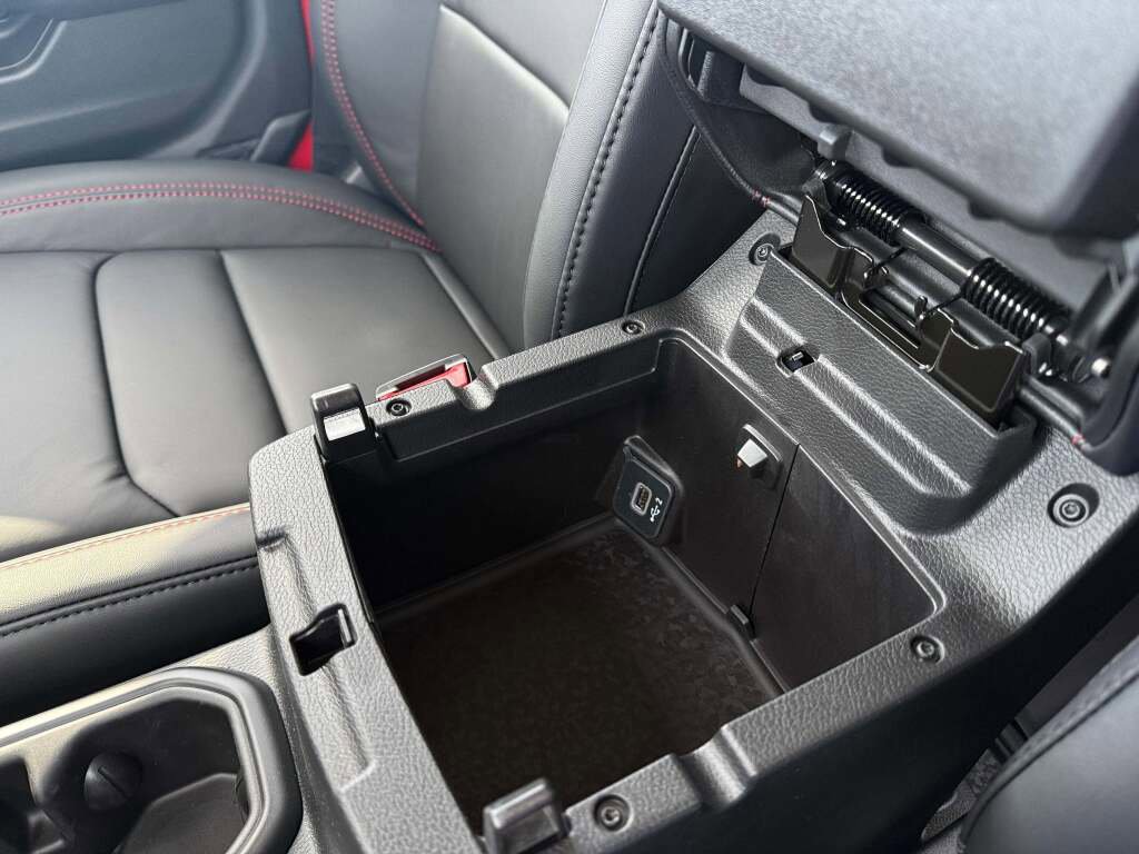 New 2026 Jeep Wrangler Unlimited Rubicon image 33