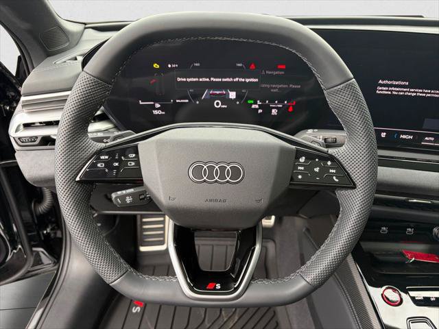 New 2025 Audi S5 Premium Plus AWD/4WD image 11
