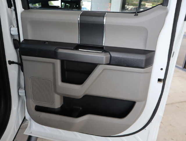 Used 2019 Ford F250 XLT w/ Snow Plow Prep Package AWD/4WD image 45