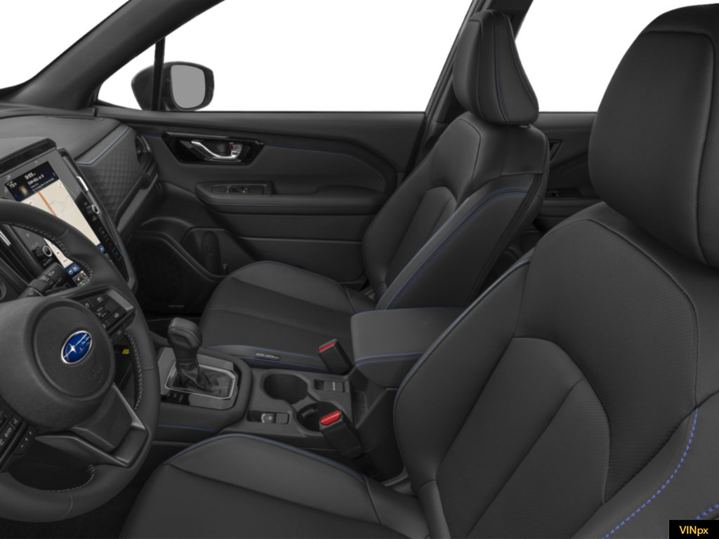 New 2026 Subaru Forester Touring AWD/4WD image 6