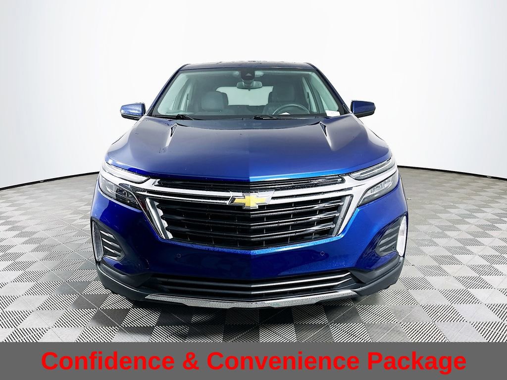 Used 2023 Chevrolet Equinox LT image 5
