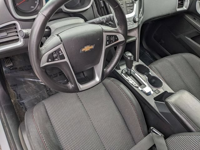 Used 2017 Chevrolet Equinox LT w/ Convenience Package AWD/4WD image 11