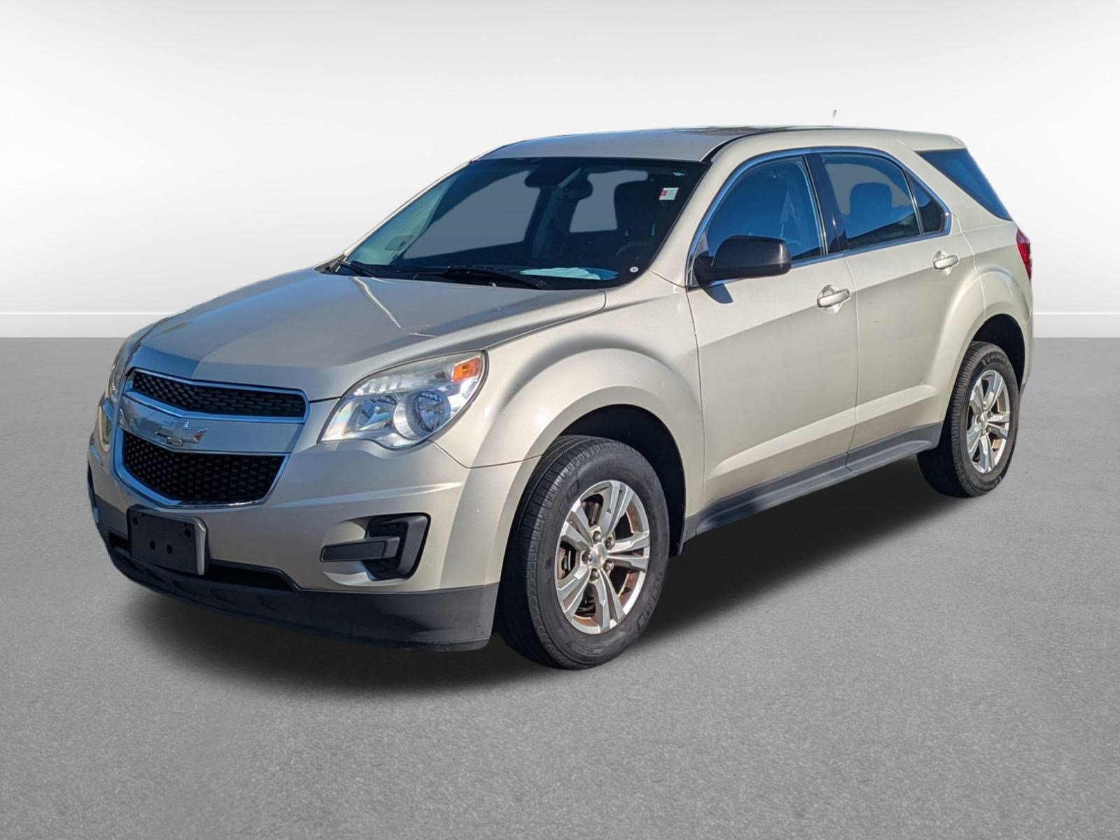 Used 2014 Chevrolet Equinox LS