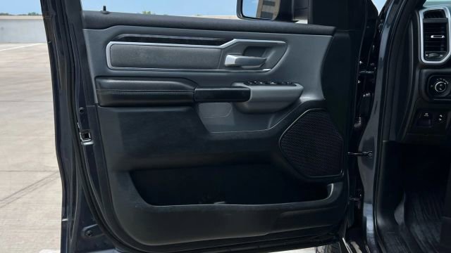 Used 2021 RAM 1500 Lone Star w/ Trailer Tow Group image 62