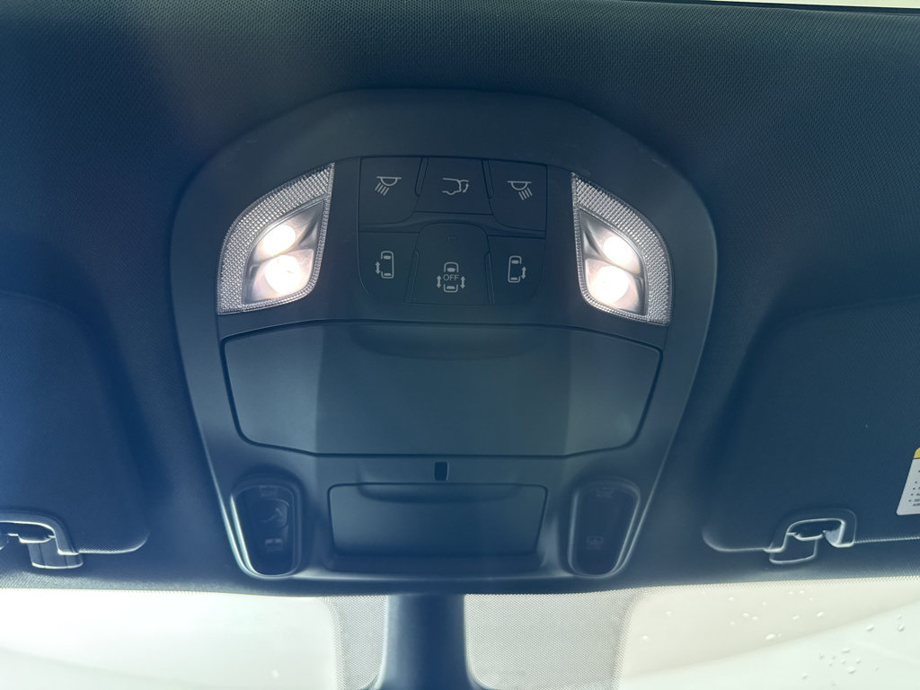 New 2026 Chrysler Pacifica Limited w/ S Appearance Package image 30