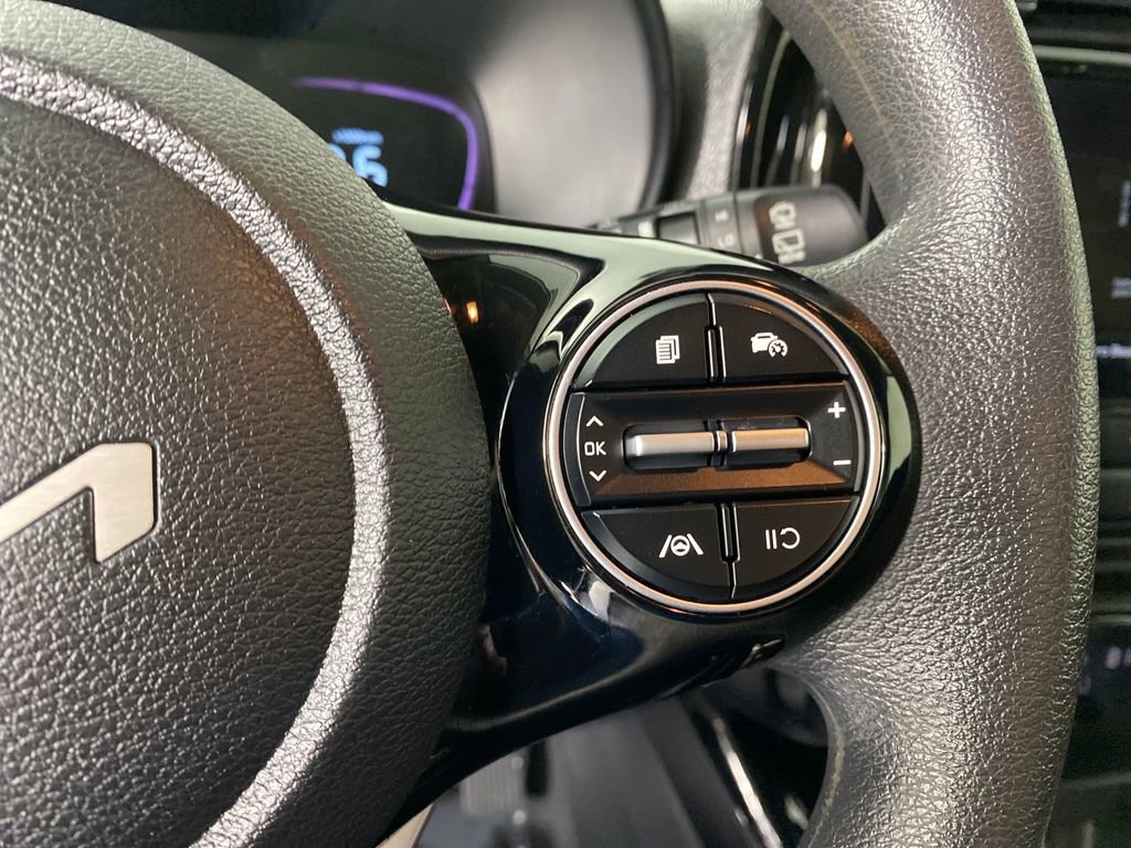 Certified 2023 Kia Soul S image 14