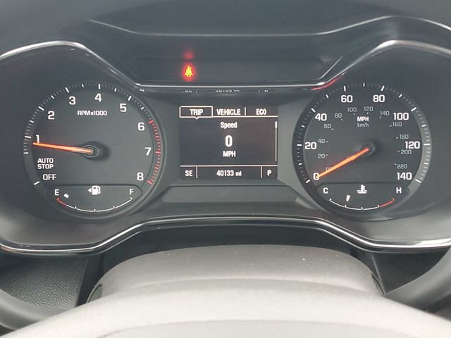 Certified 2023 Chevrolet TrailBlazer LT FWD image 18