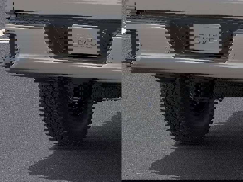 New 2026 GMC Sierra 2500 AT4 w/ AT4 Premium Plus Package image 15