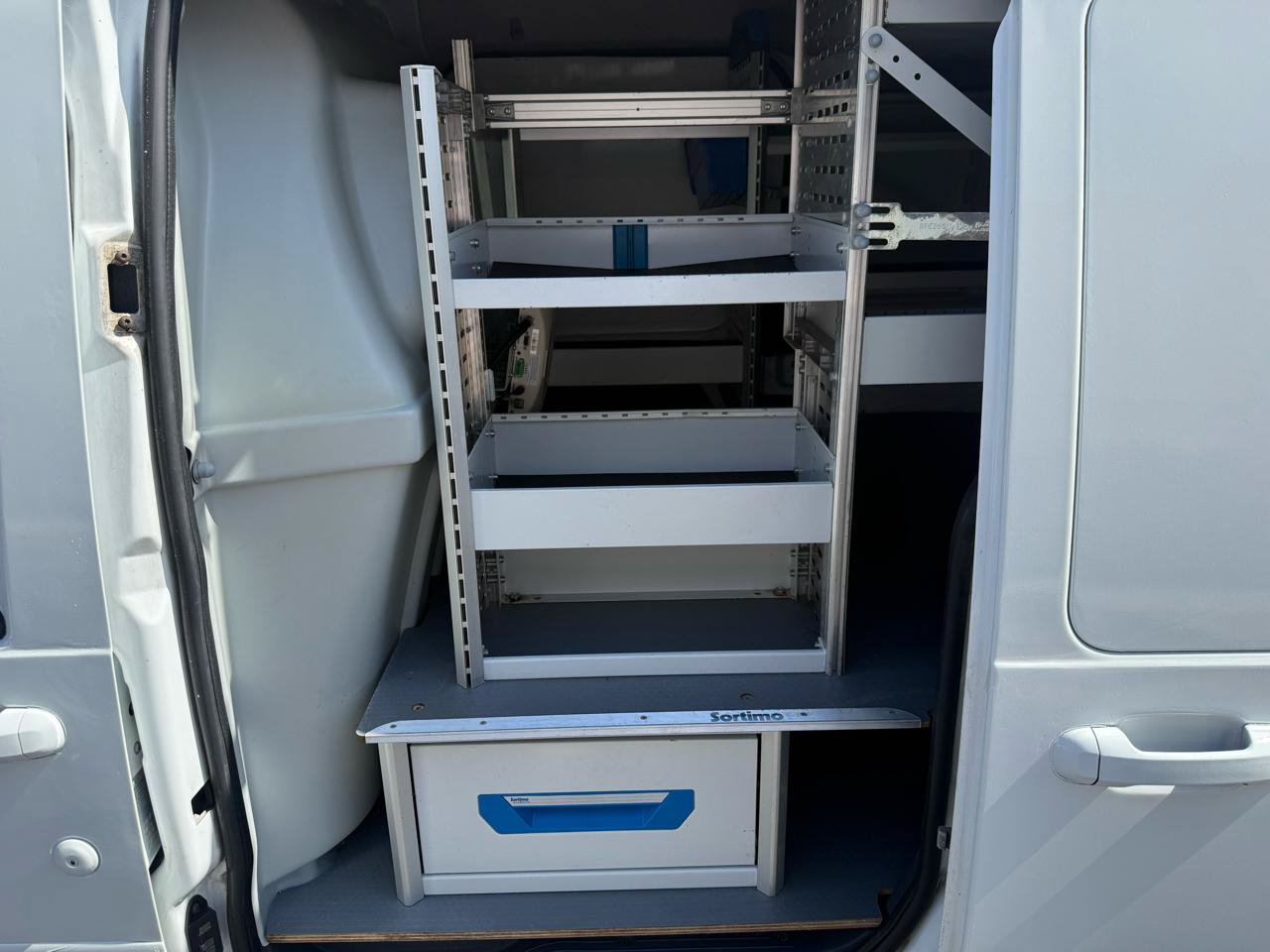 Used 2013 Ford Transit Connect XLT FWD image 24