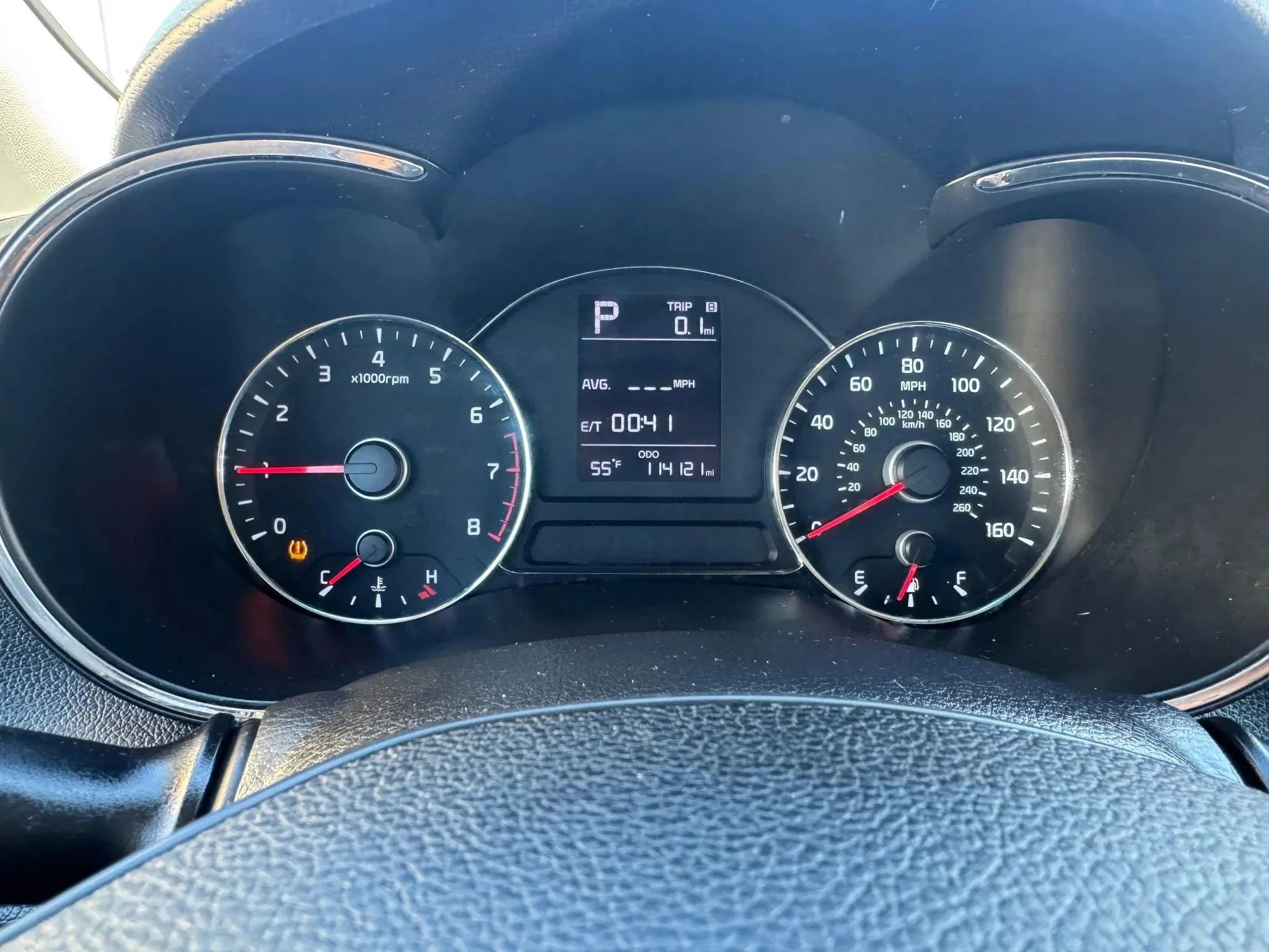 Used 2017 Kia Forte LX image 17