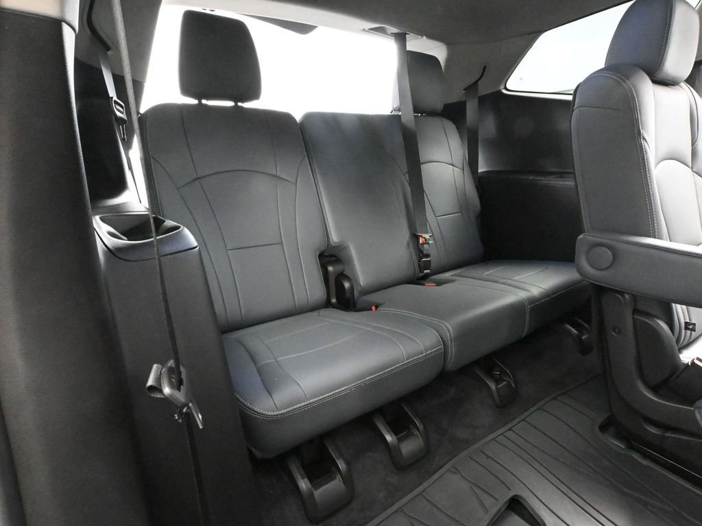 Used 2021 Buick Enclave Premium w/ Surround and Sites Package AWD/4WD image 49