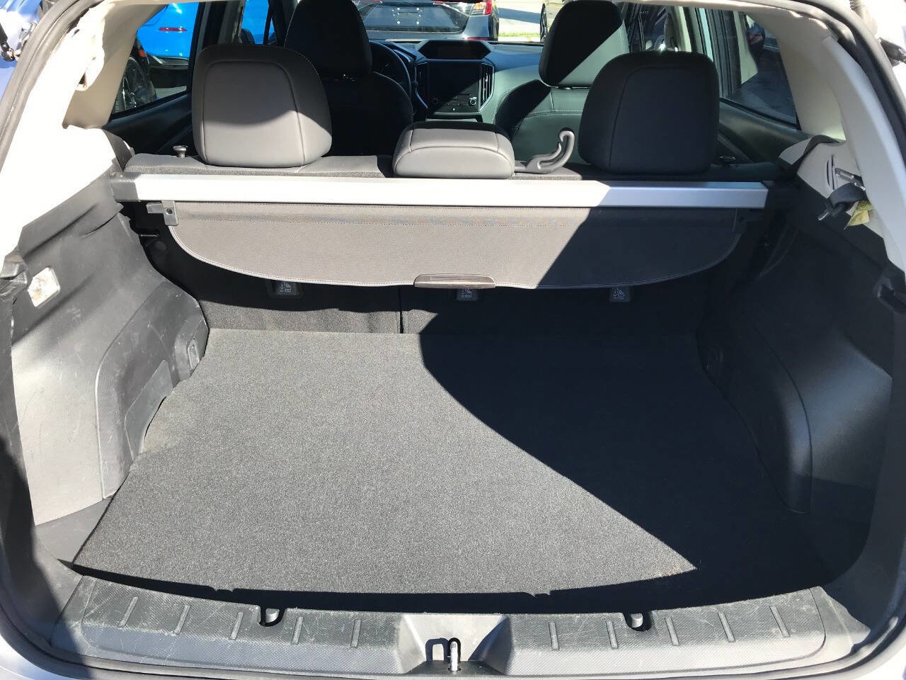 Used 2019 Subaru Impreza 2.0i Limited image 13