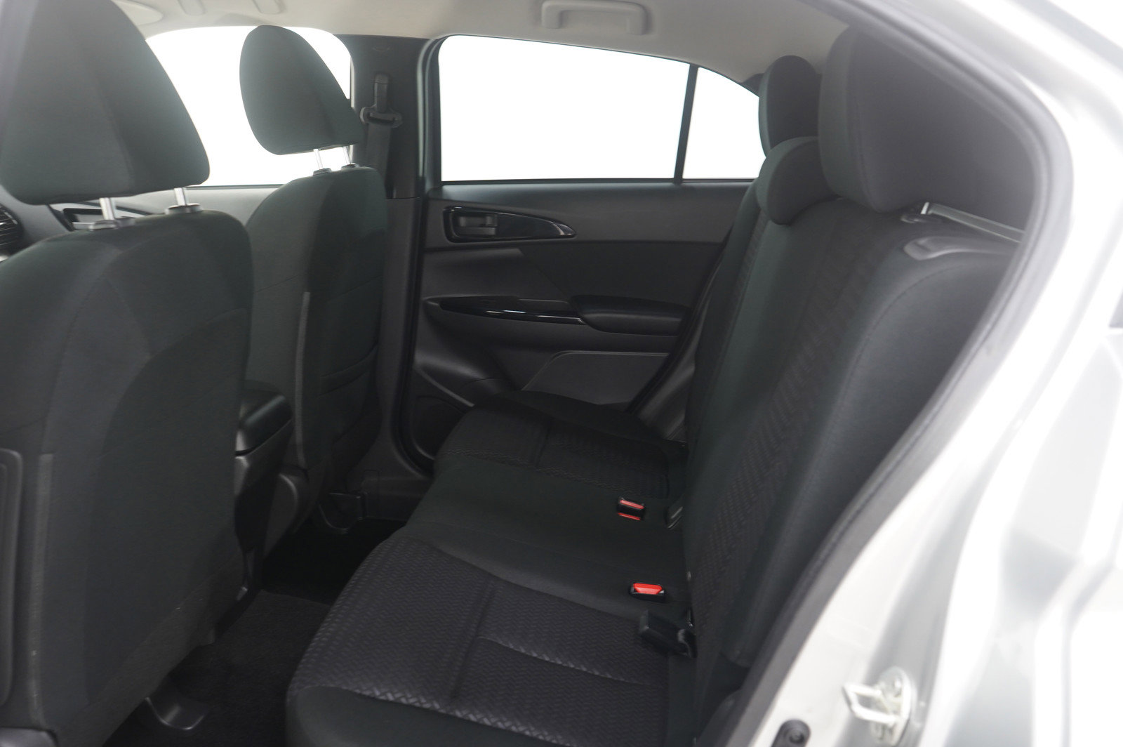 Used 2023 Mitsubishi Eclipse Cross LE AWD/4WD image 14