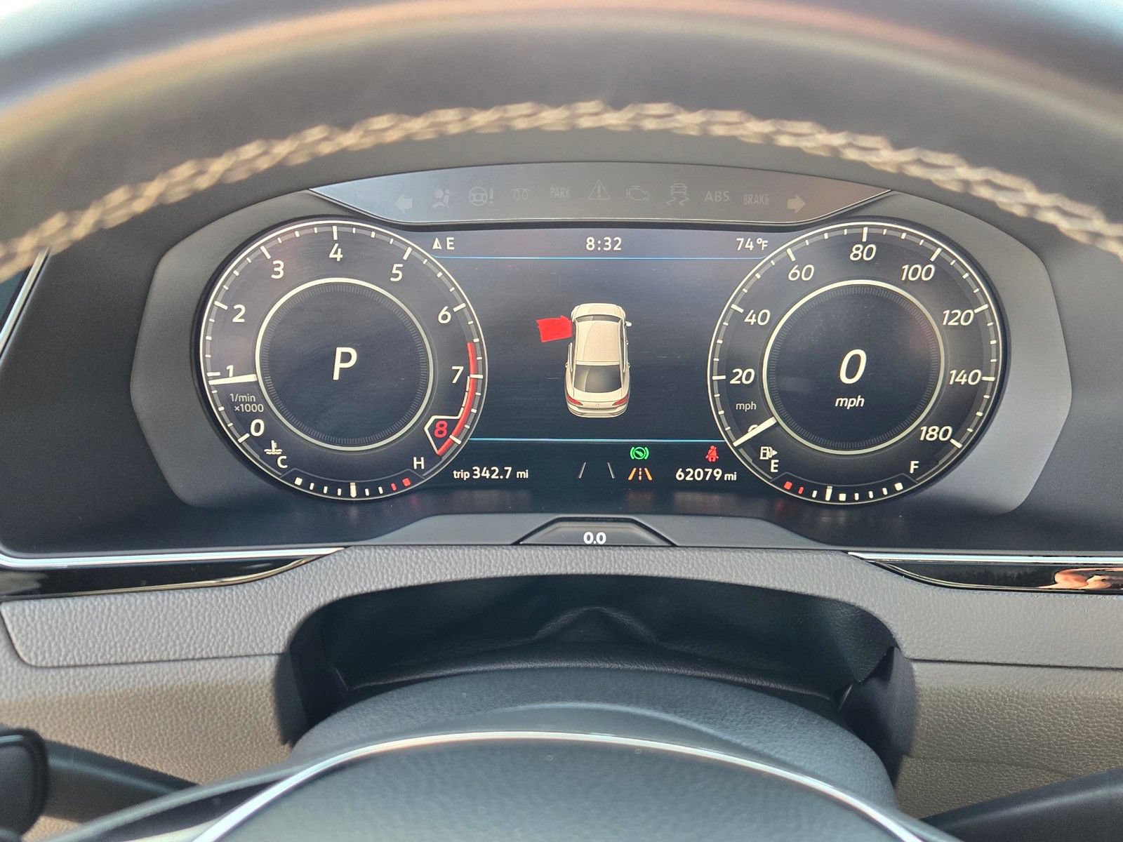 Used 2019 Volkswagen Arteon SEL Premium AWD/4WD image 18