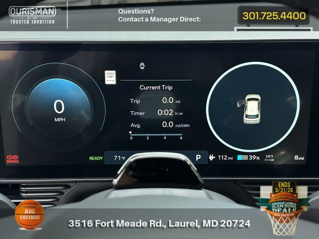 New 2025 Hyundai Ioniq 5 SEL image 18