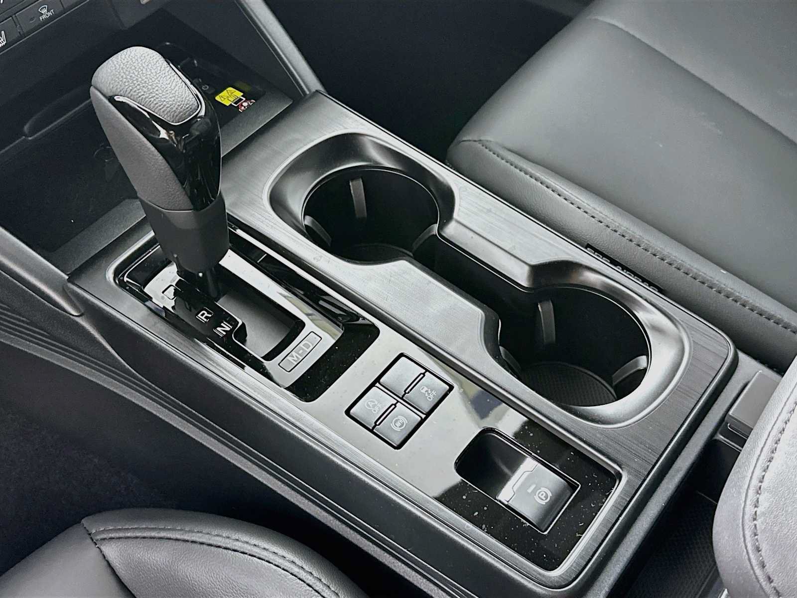 New 2026 Subaru Outback Premium AWD/4WD image 16